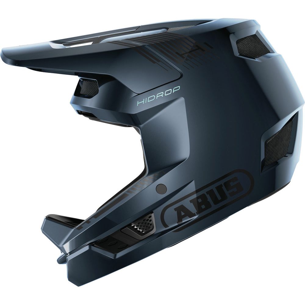 Abus - Casco integrale HiDrop