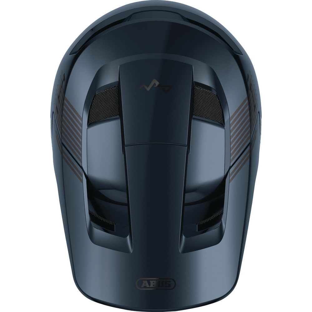 Abus - Casco integrale HiDrop