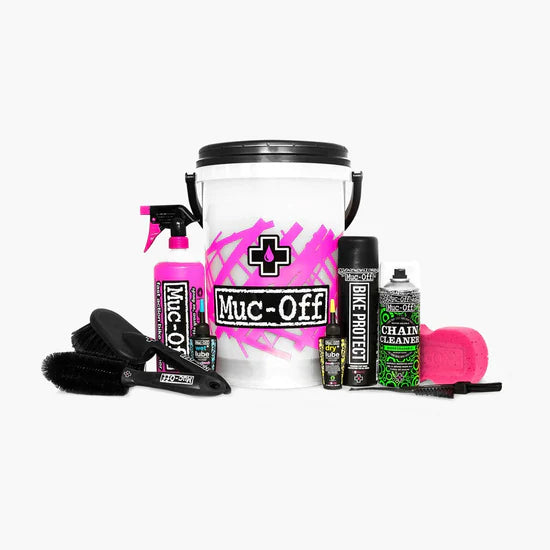 Muc Off - Dirt Bucket Kit with Filth Filter