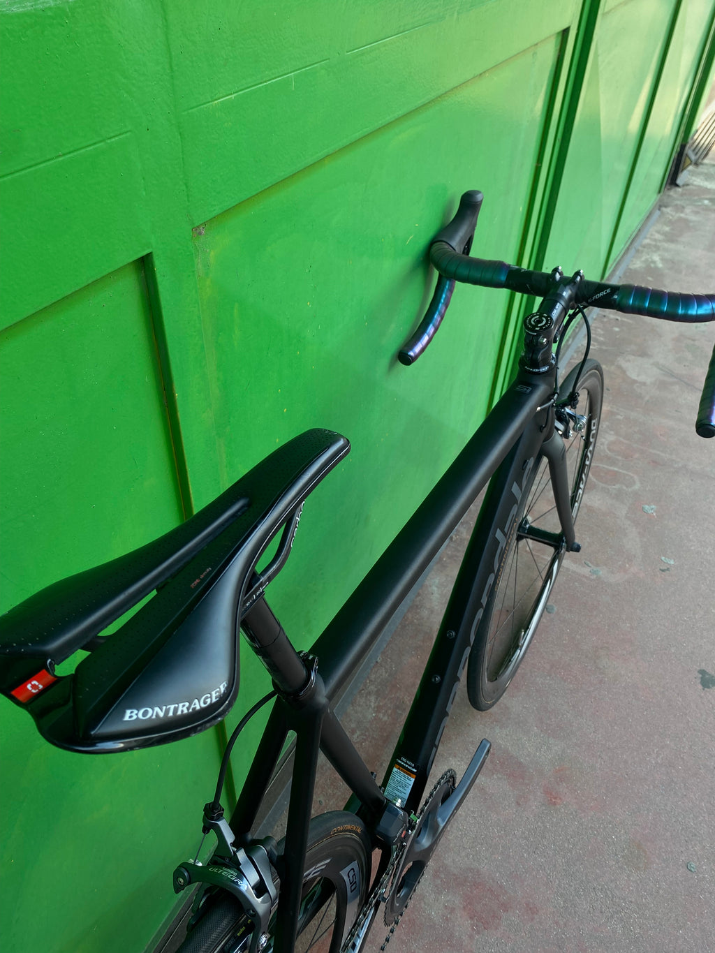 Cannondale CAAD 12 Taglia 54 - Usato Garantito