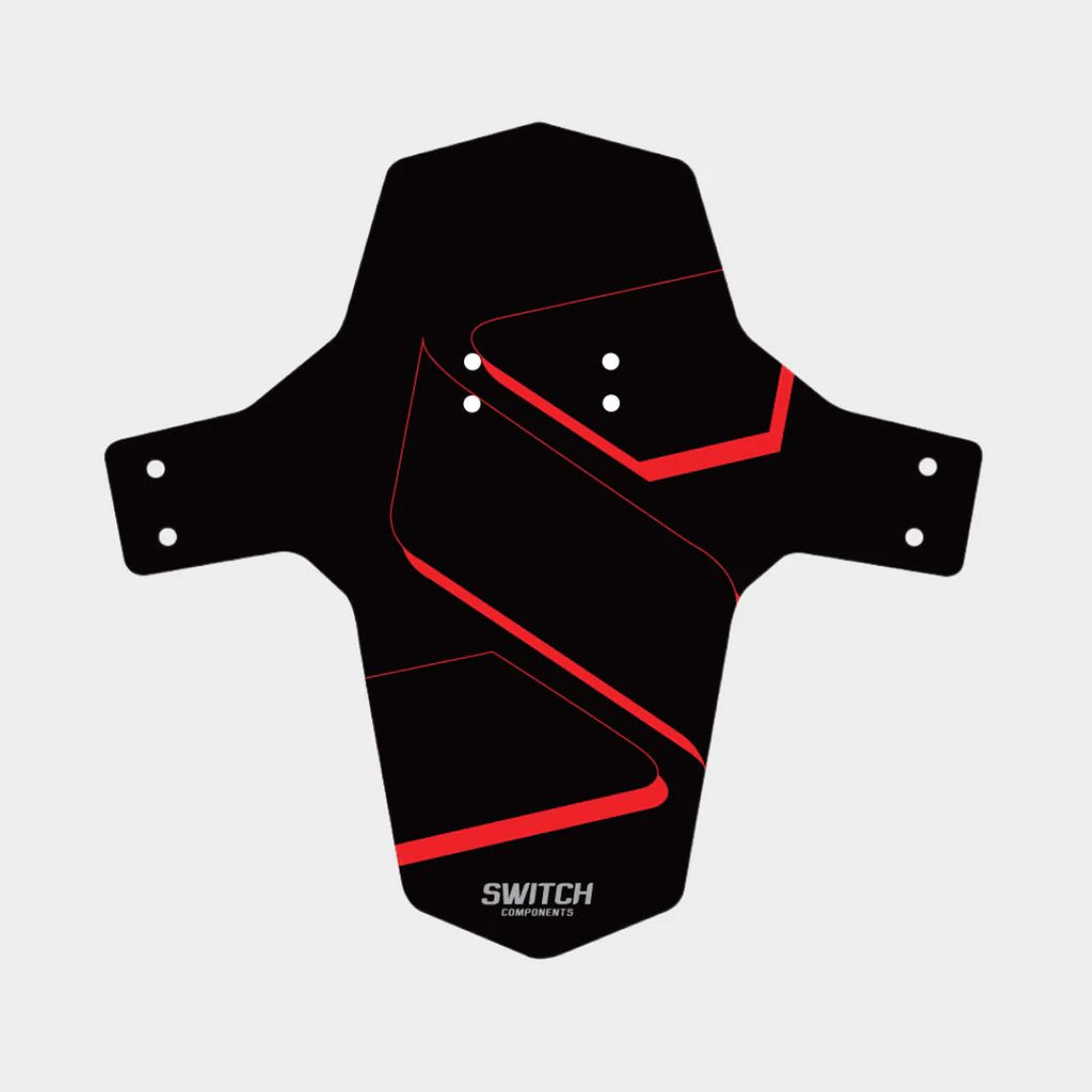 Switch - MTB Front Mudguard