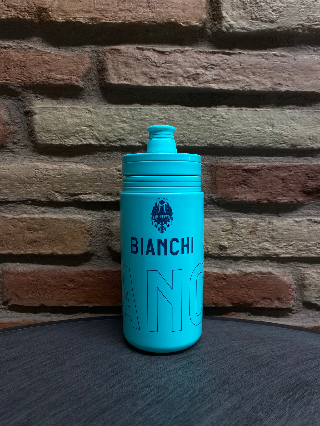 Borraccia Bianchi Elite Kebea