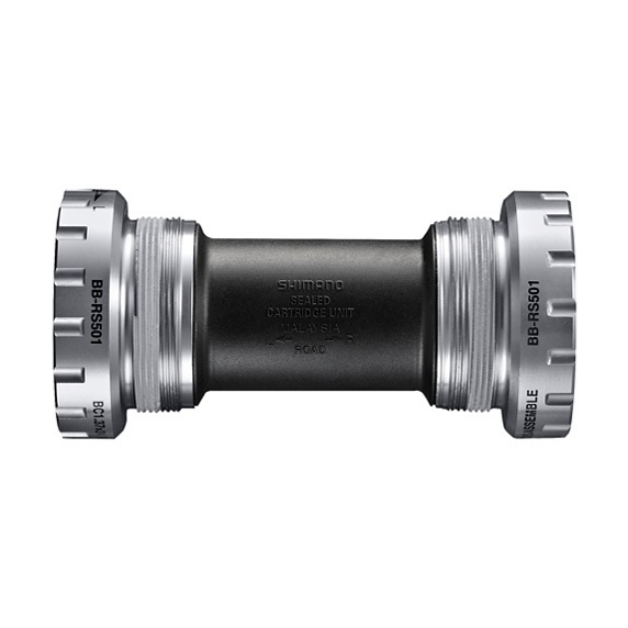 SHIMANO Movimento Centrale BB-RS501 HOLLOWTECH II 68mm (BSA)