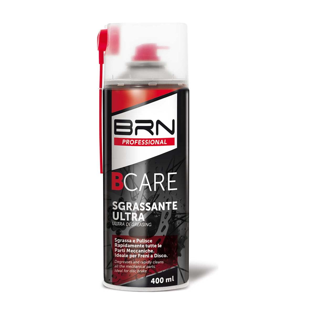 Sgrassante Ultra BRN 400ml