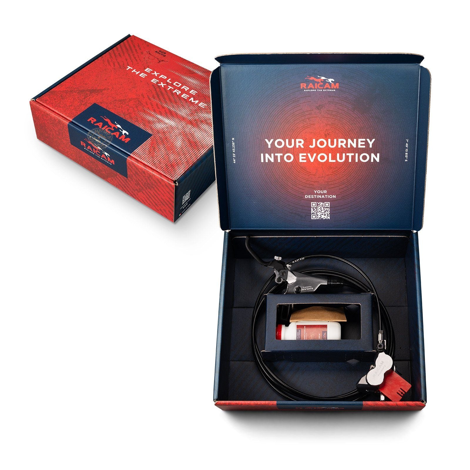 Salice Chrono – Casco da Cronometro Aerodinamico