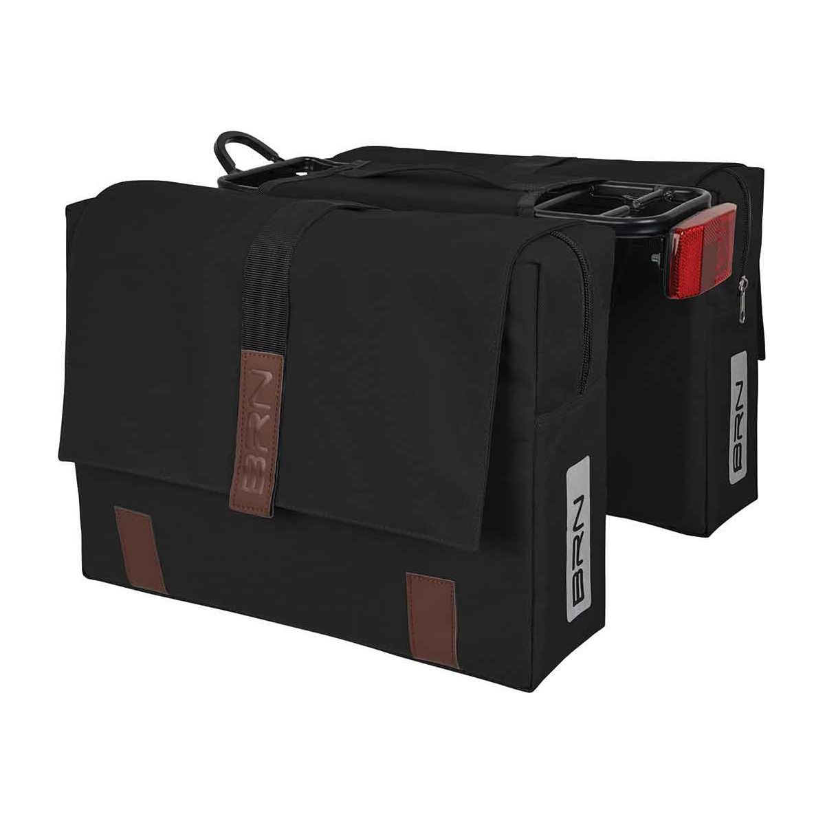 Borse BRN a bisaccia "Spring" 22L