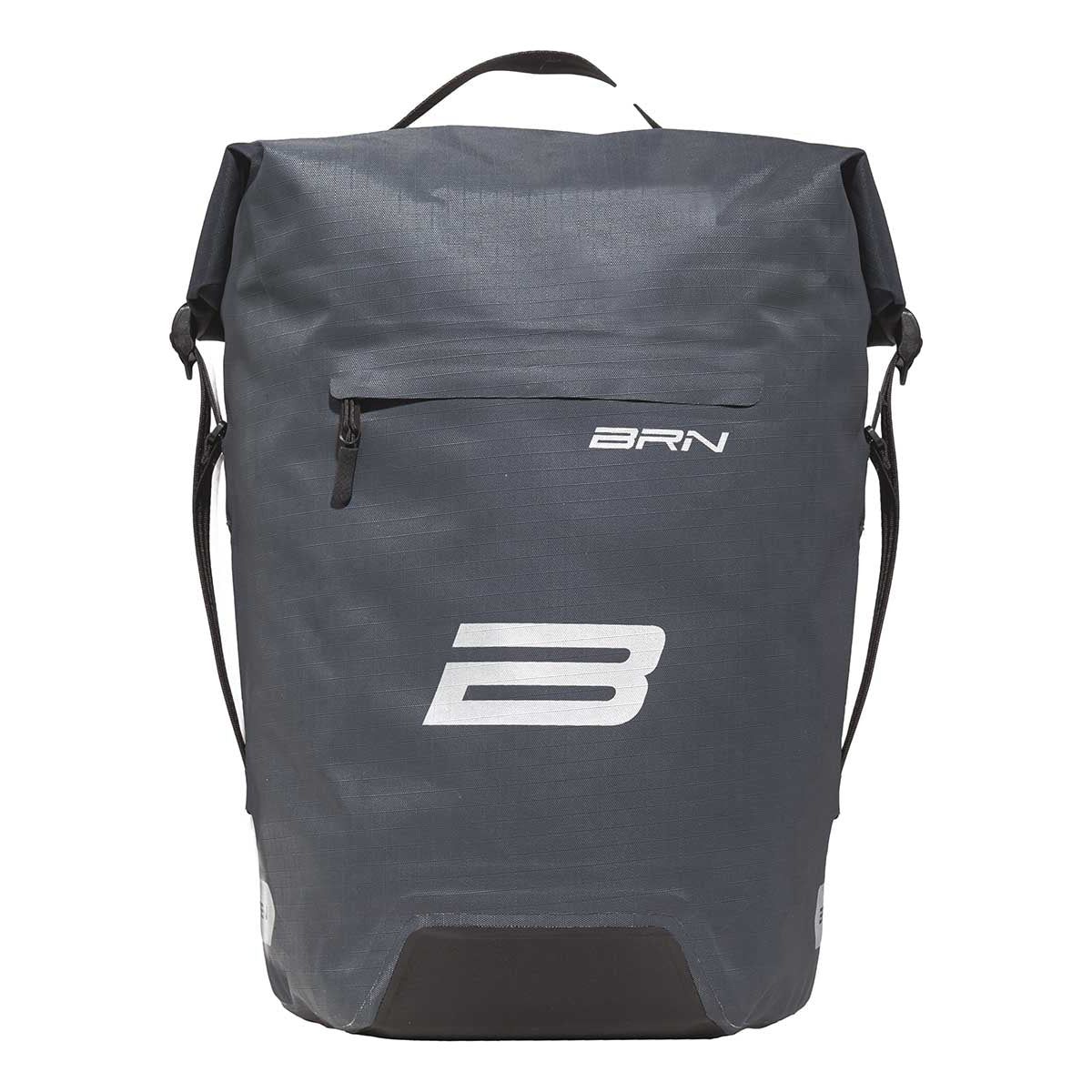 Borsa BRN Bike Travel posteriore