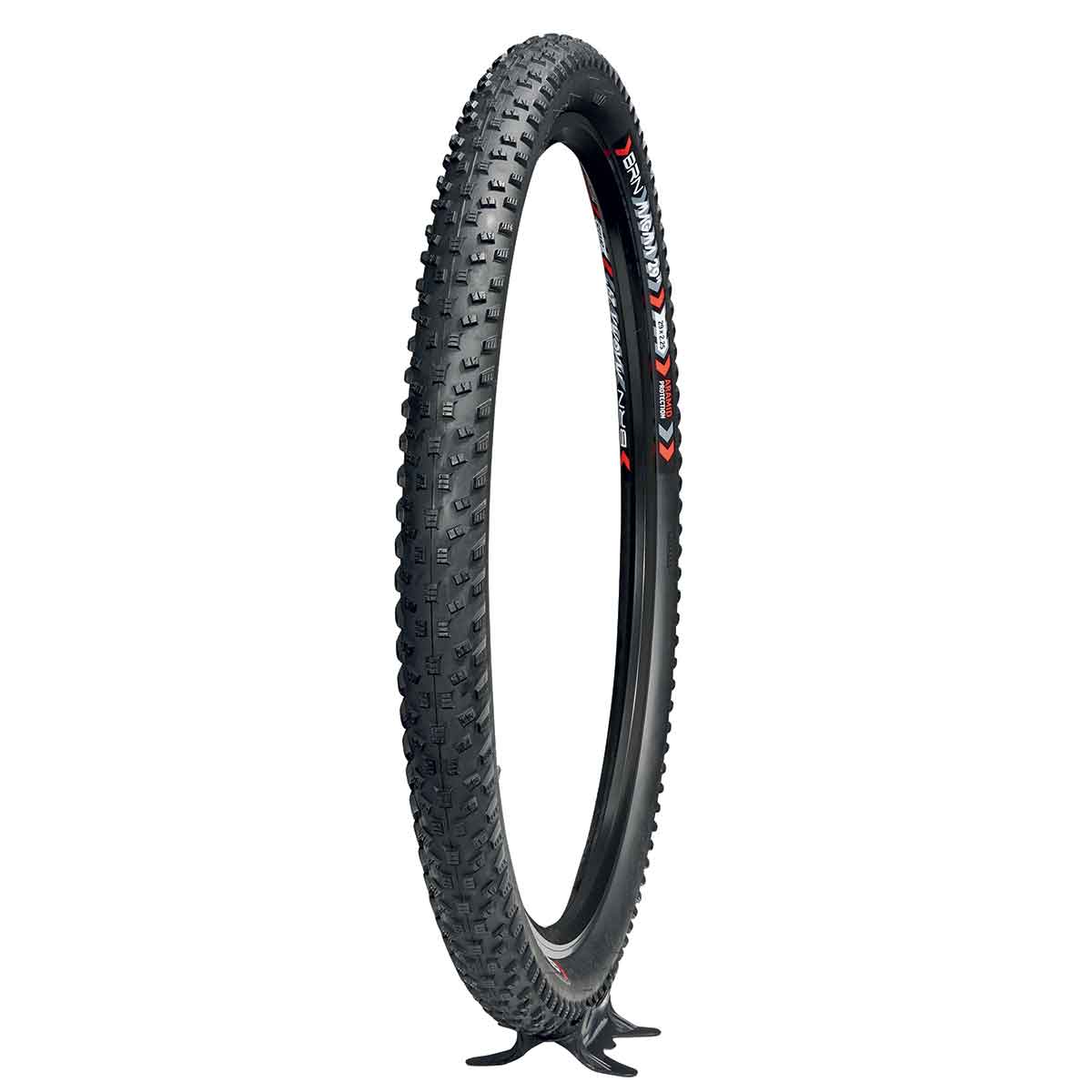 Copertura BRN Magma MTB Aramid Protection