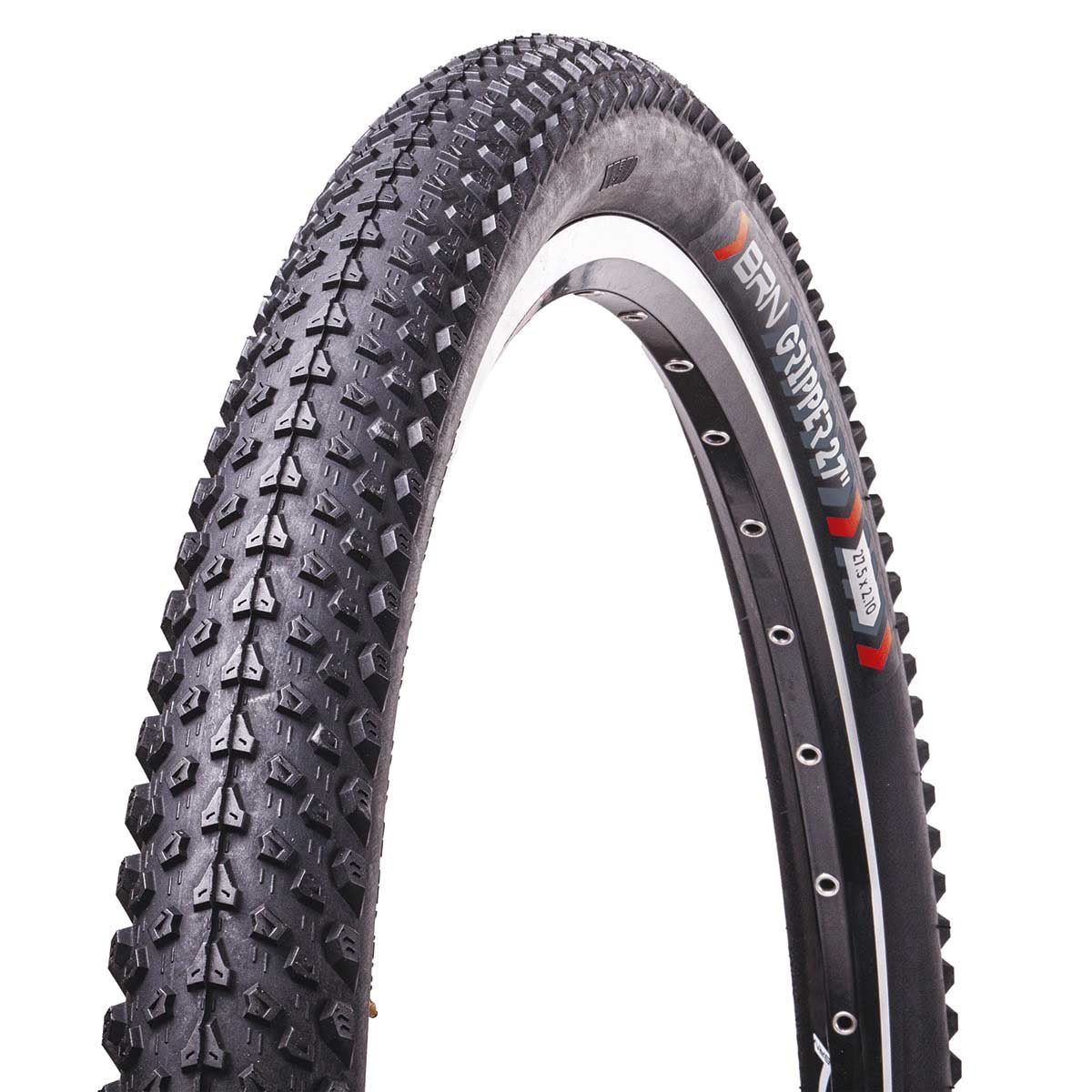 BRN - Copertone MTB Gripper Aramid 27.5"x2.10