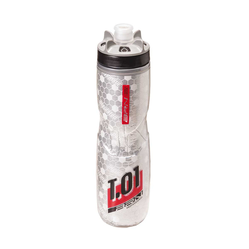 BRN - Borraccia Termica T.01