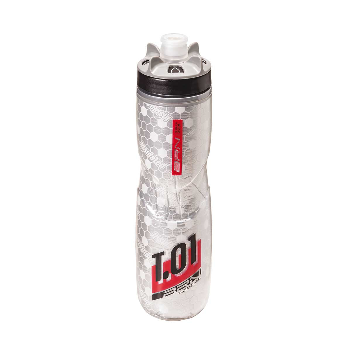 BRN - Borraccia Termica T.01