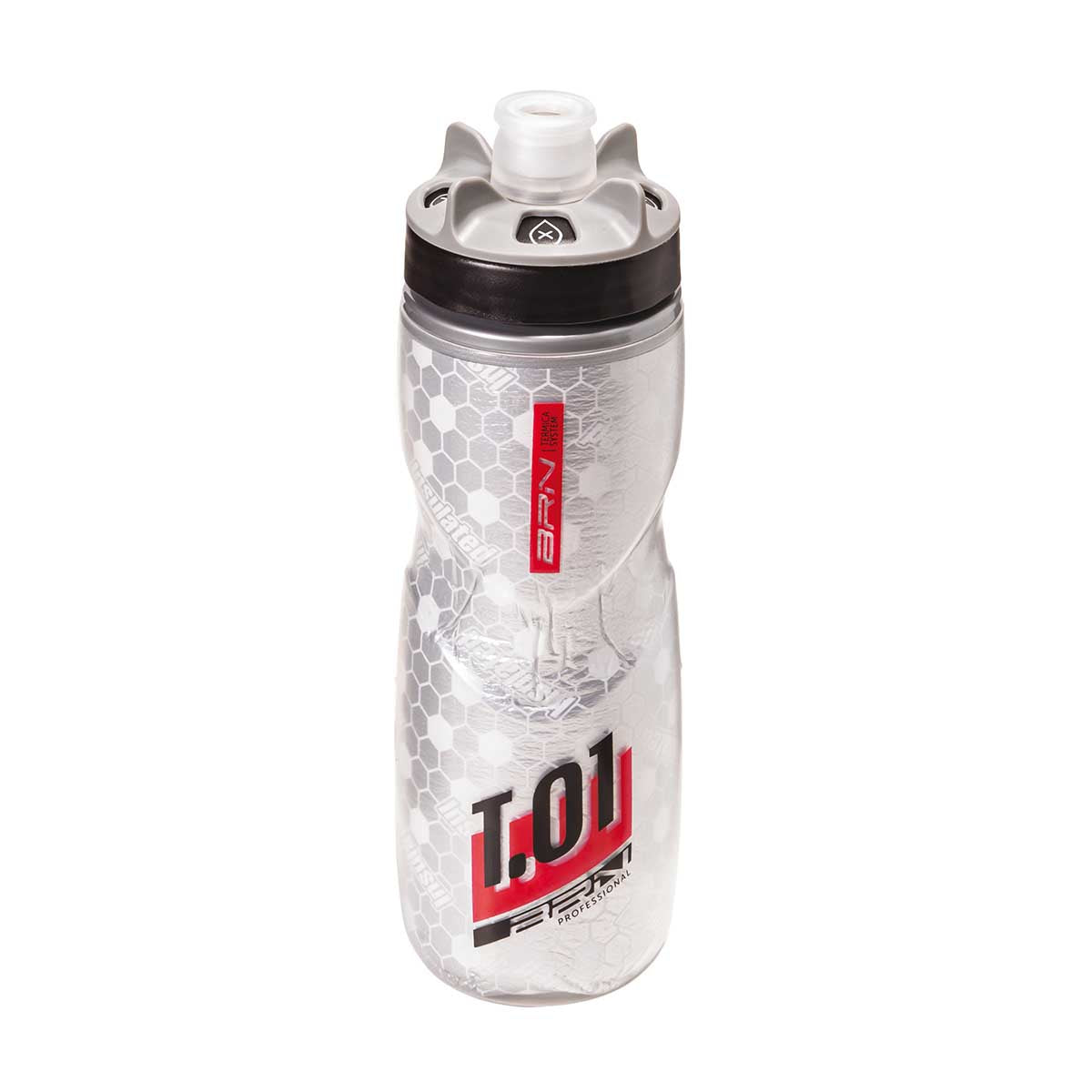 BRN - Borraccia Termica T.01