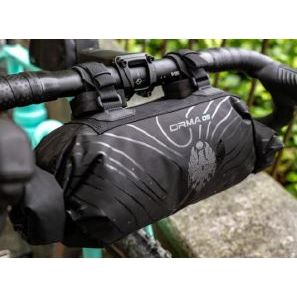 Bianchi - Borsa da Manubrio Bianchi Orma 09