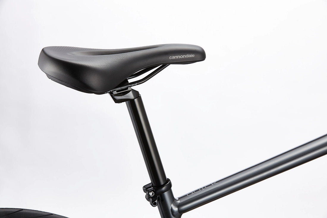 Cannondale - Fitness Bike - Quick 4