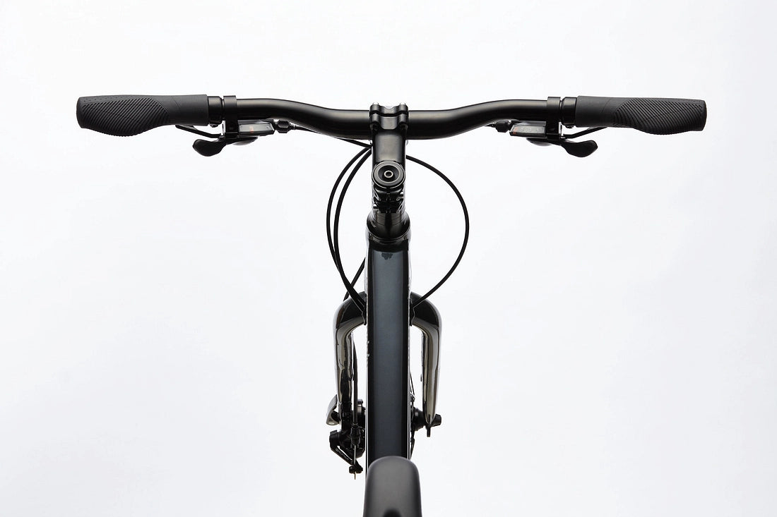 Cannondale - Fitness Bike - Quick Women's 5 Remixte