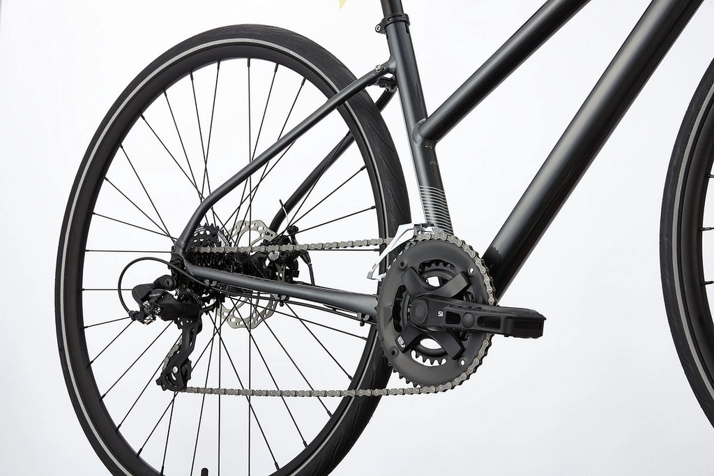 Cannondale - Fitness Bike - Quick Women's 5 Remixte