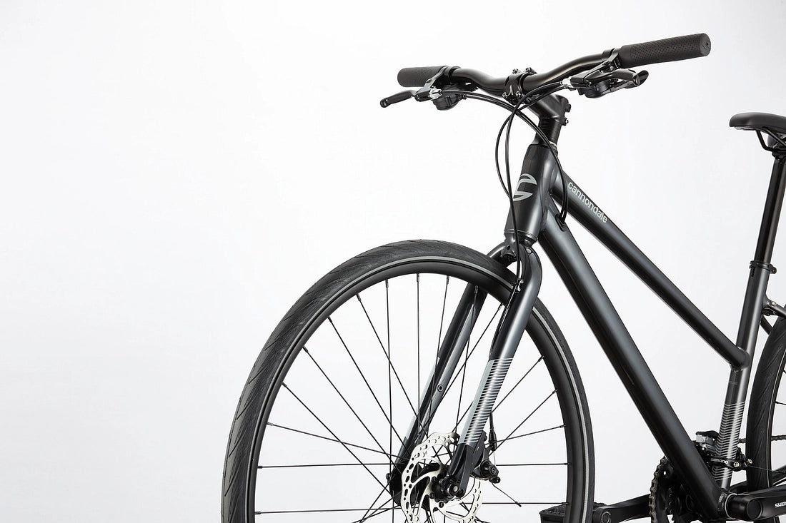 Cannondale - Fitness Bike - Quick Women's 5 Remixte