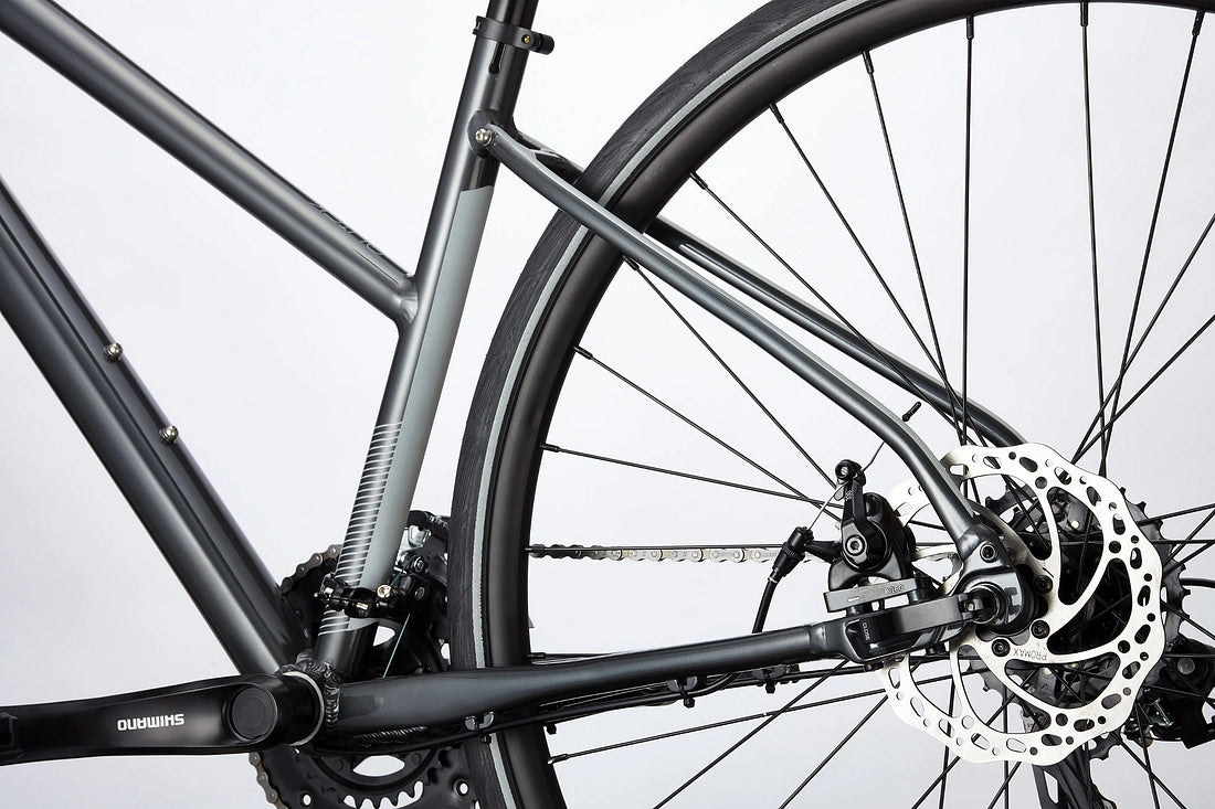 Cannondale - Fitness Bike - Quick Women's 5 Remixte