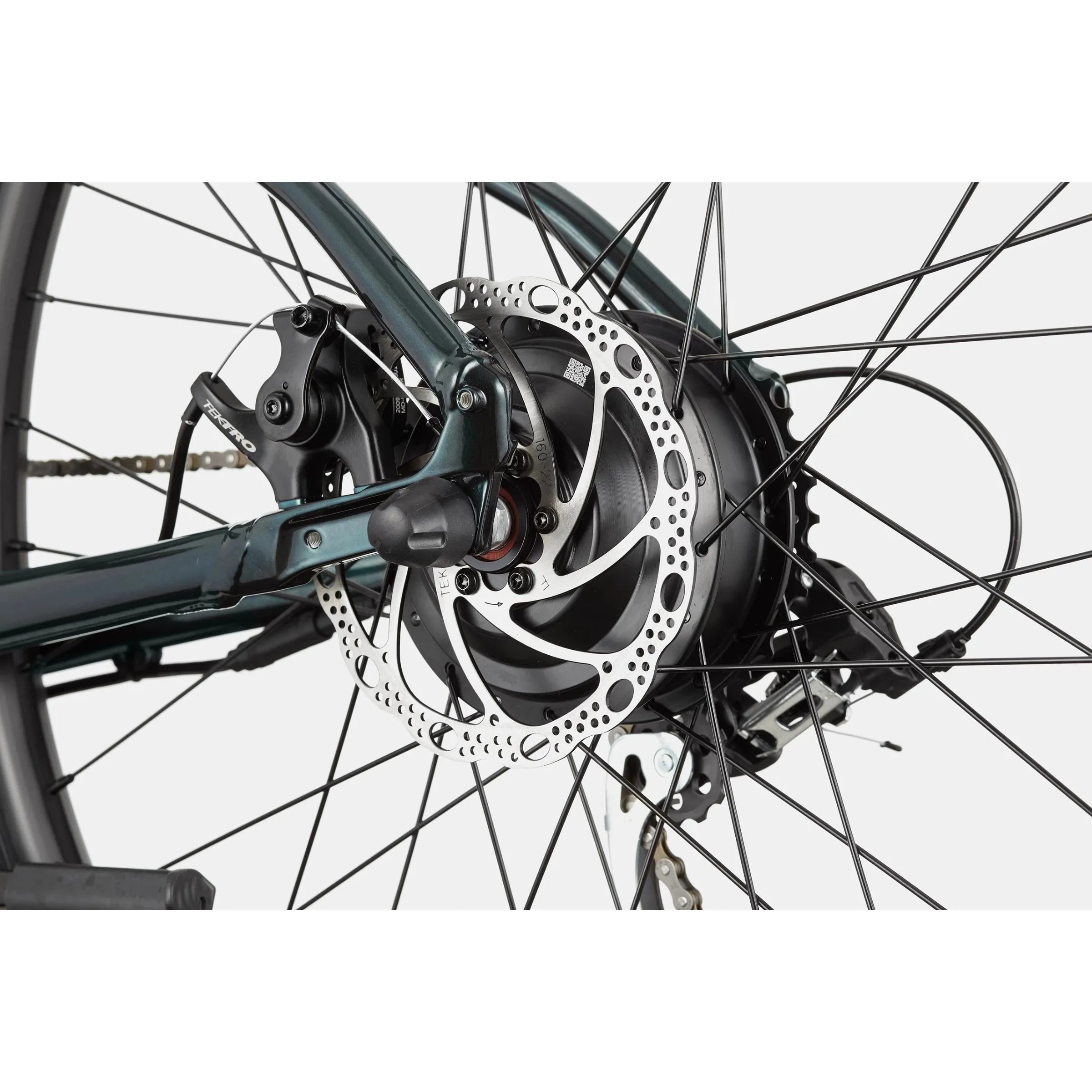 Cannondale Treadwell Neo 2 Remixte