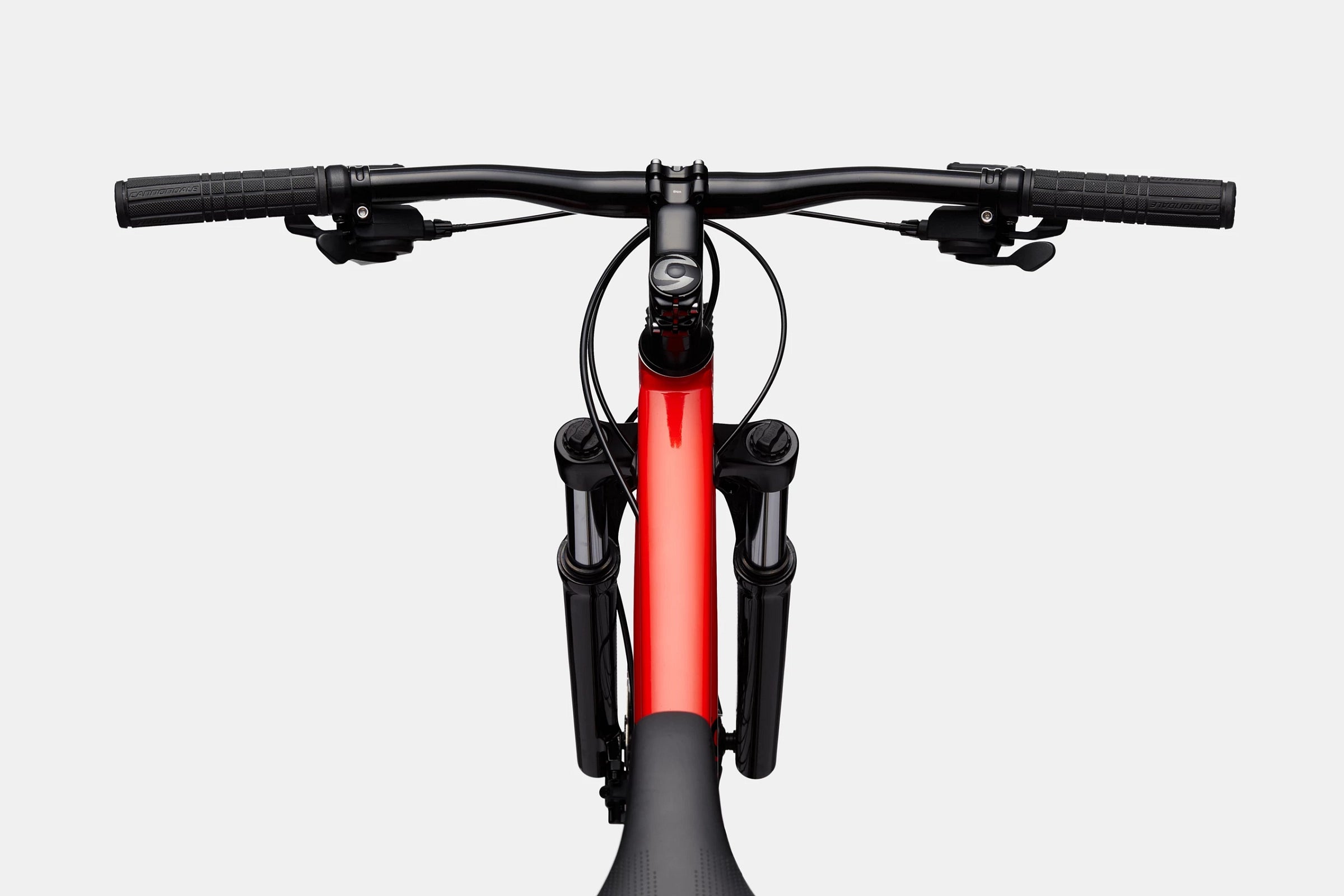 Cannondale Mountain Bike Hardtail - Trail 7