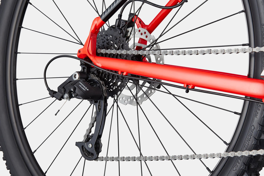 Cannondale Mountain Bike Hardtail - Trail 7