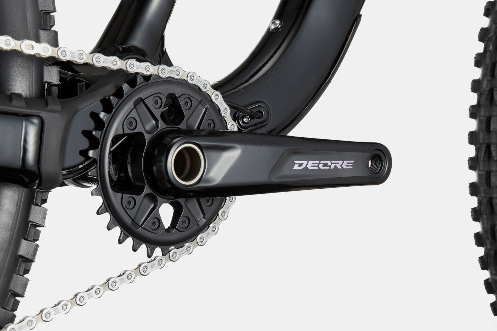 Cannondale - Habit LT 2