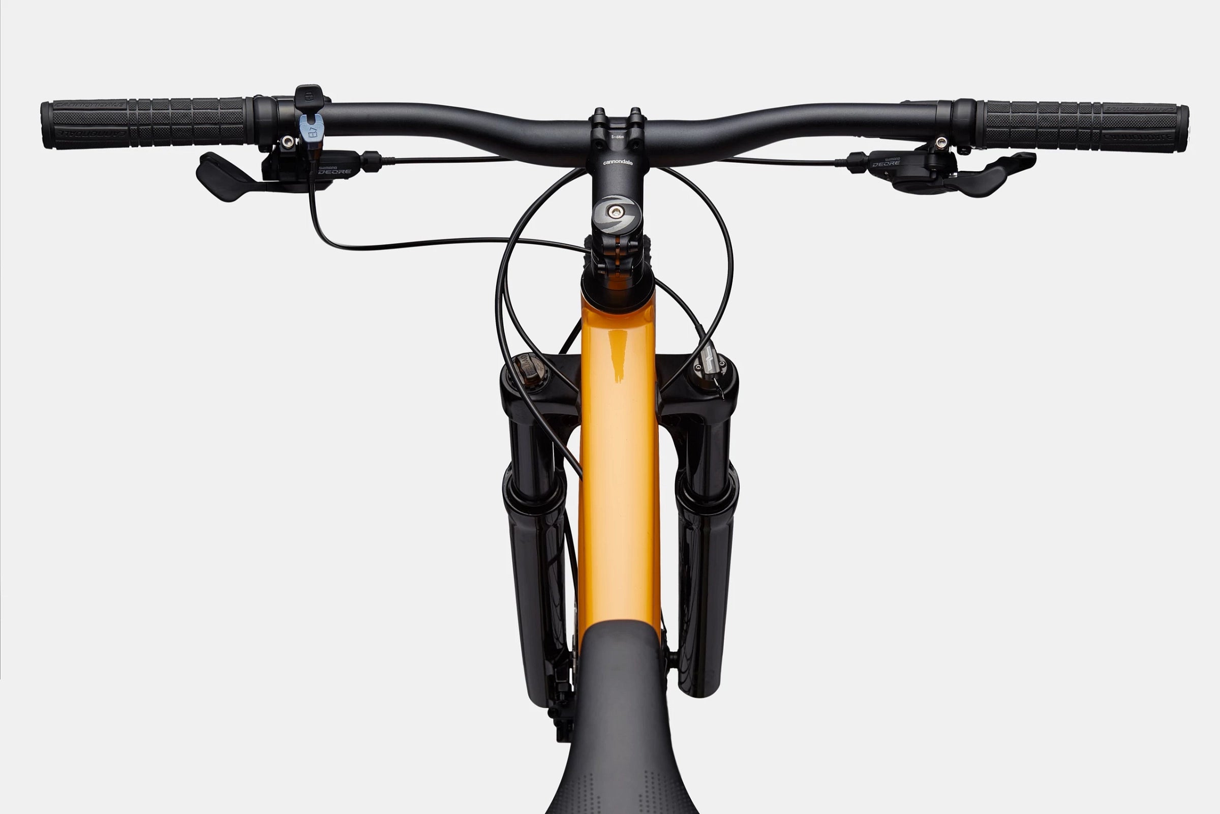 Cannondale Trail 5 - Mountain Bike Hardtail