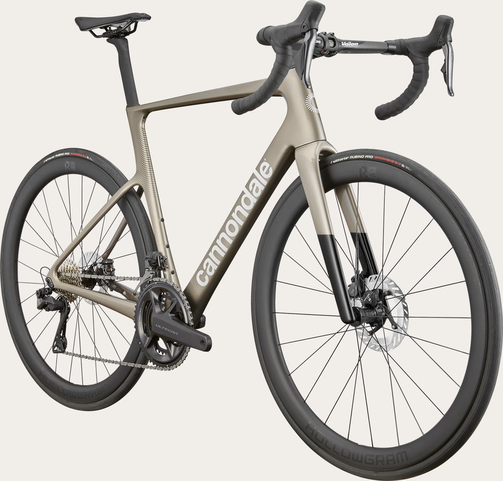 Cannondale SuperSix Evo 2 Ultegra Di2