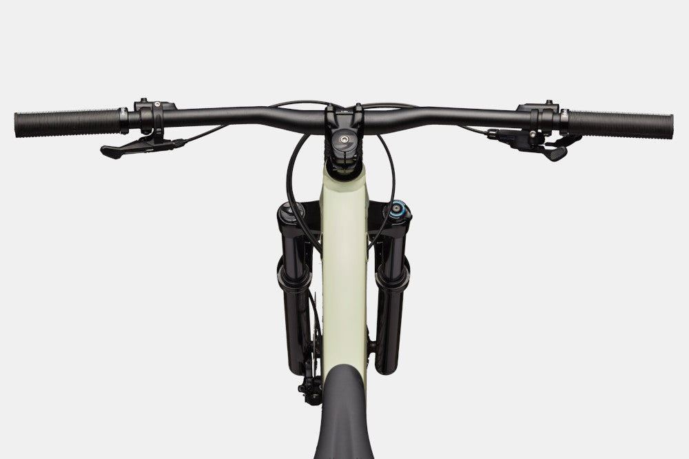 Cannondale - Habit 4 - Bici Trail in alluminio