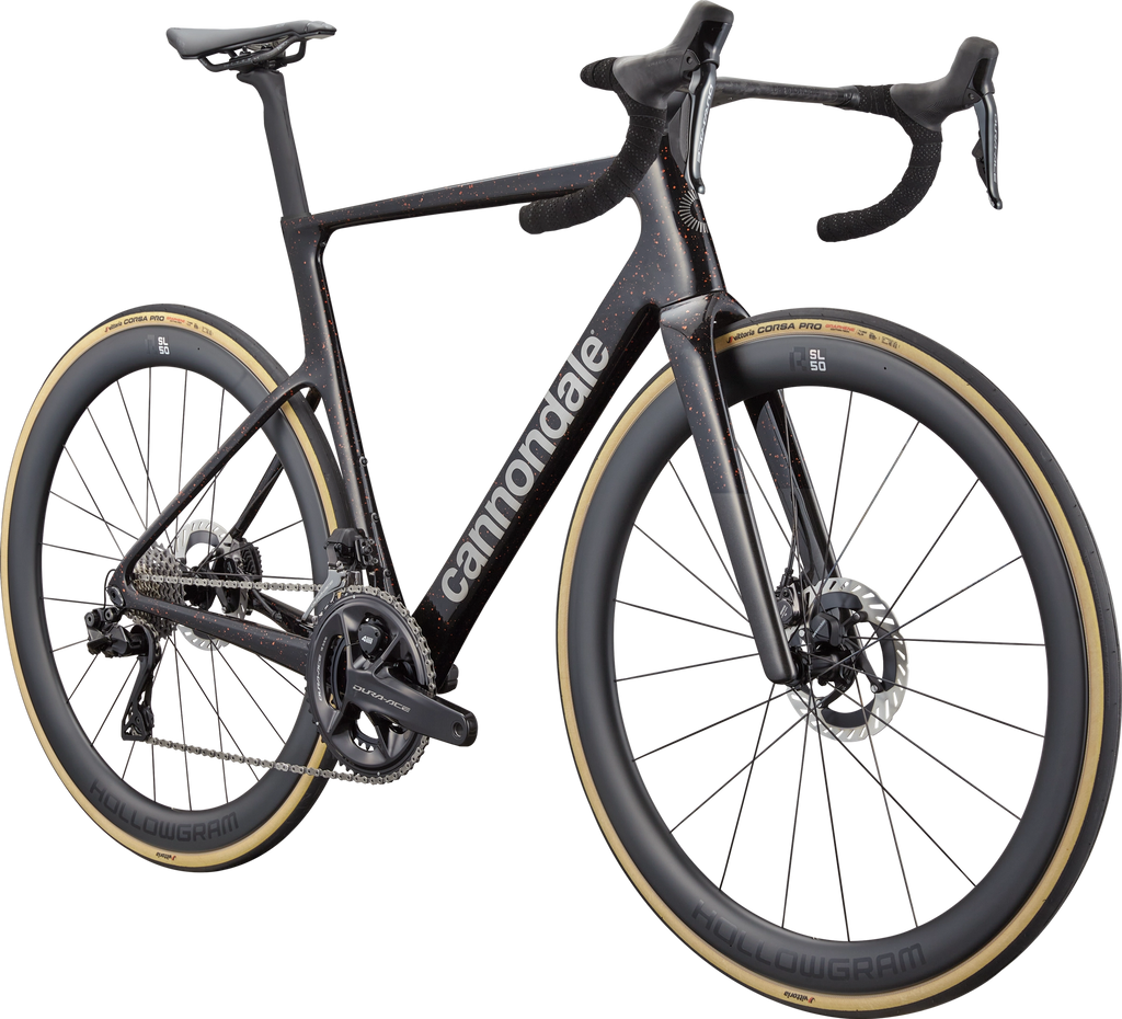 Cannondale - SuperSix EVO Hi-MOD 1 Road Bike