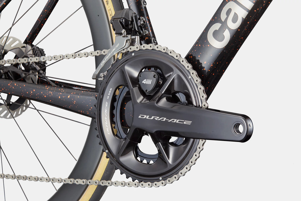 Cannondale - SuperSix EVO Hi-MOD 1 Road Bike