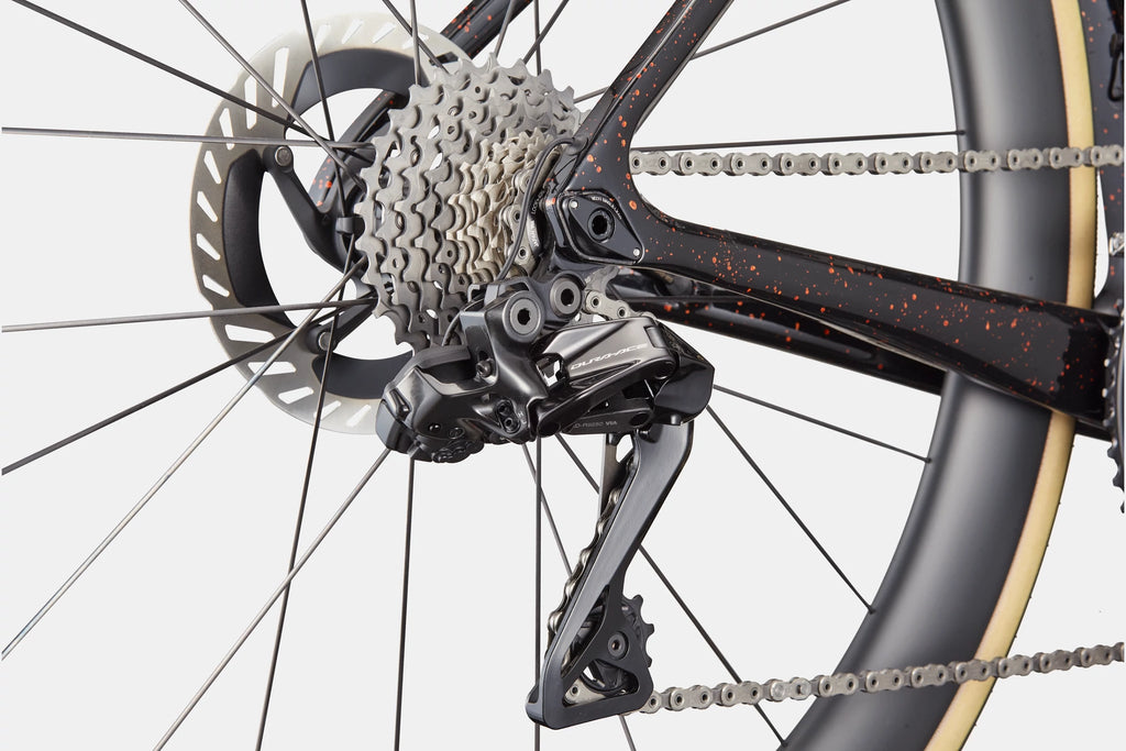 Cannondale - SuperSix EVO Hi-MOD 1 Road Bike