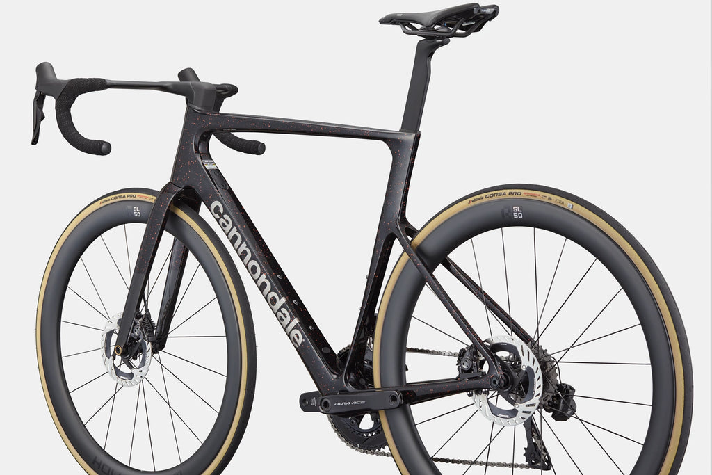 Cannondale - SuperSix EVO Hi-MOD 1 Road Bike