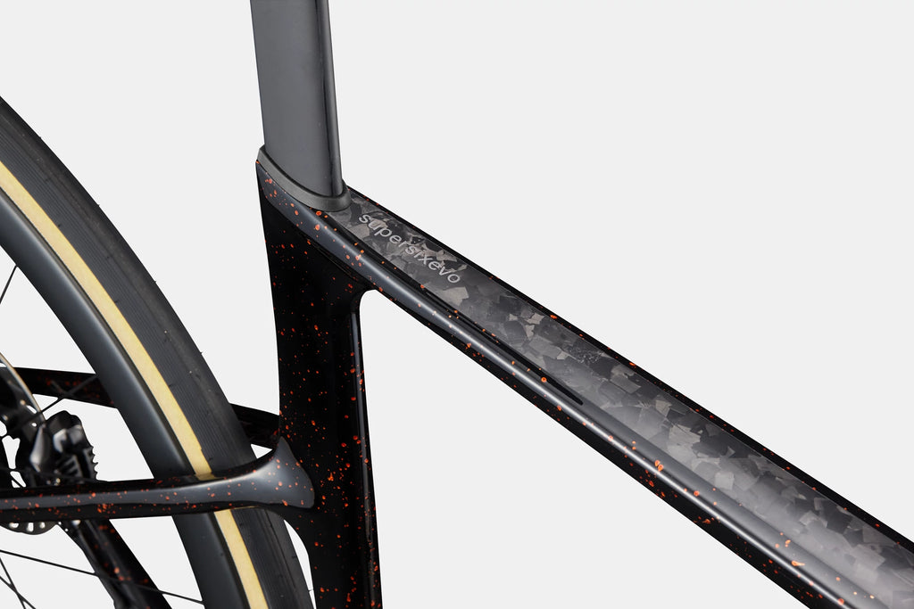 Cannondale - SuperSix EVO Hi-MOD 1 Road Bike