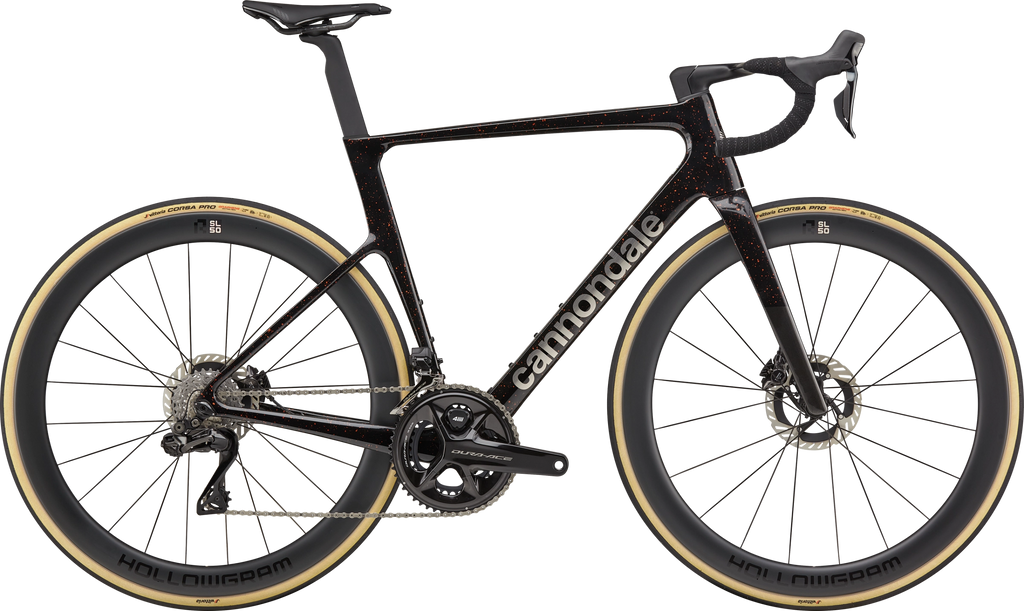 Cannondale - SuperSix EVO Hi-MOD 1 Road Bike