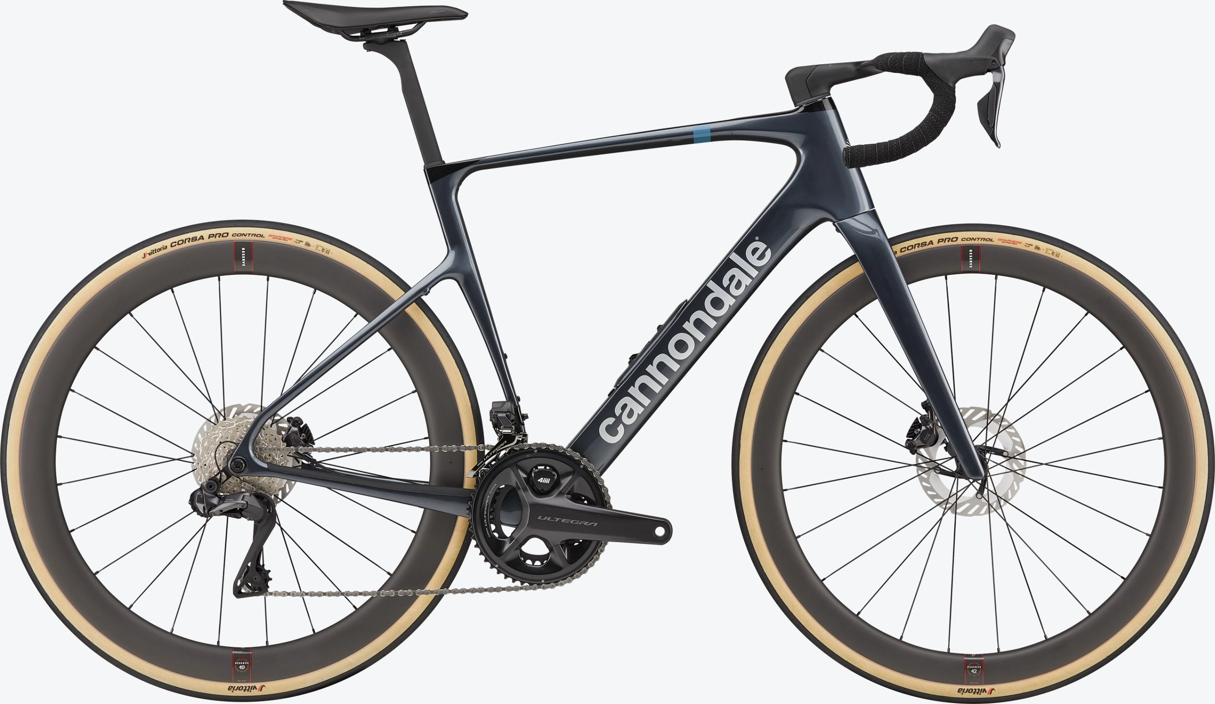 Cannondale Synapse Carbon 1