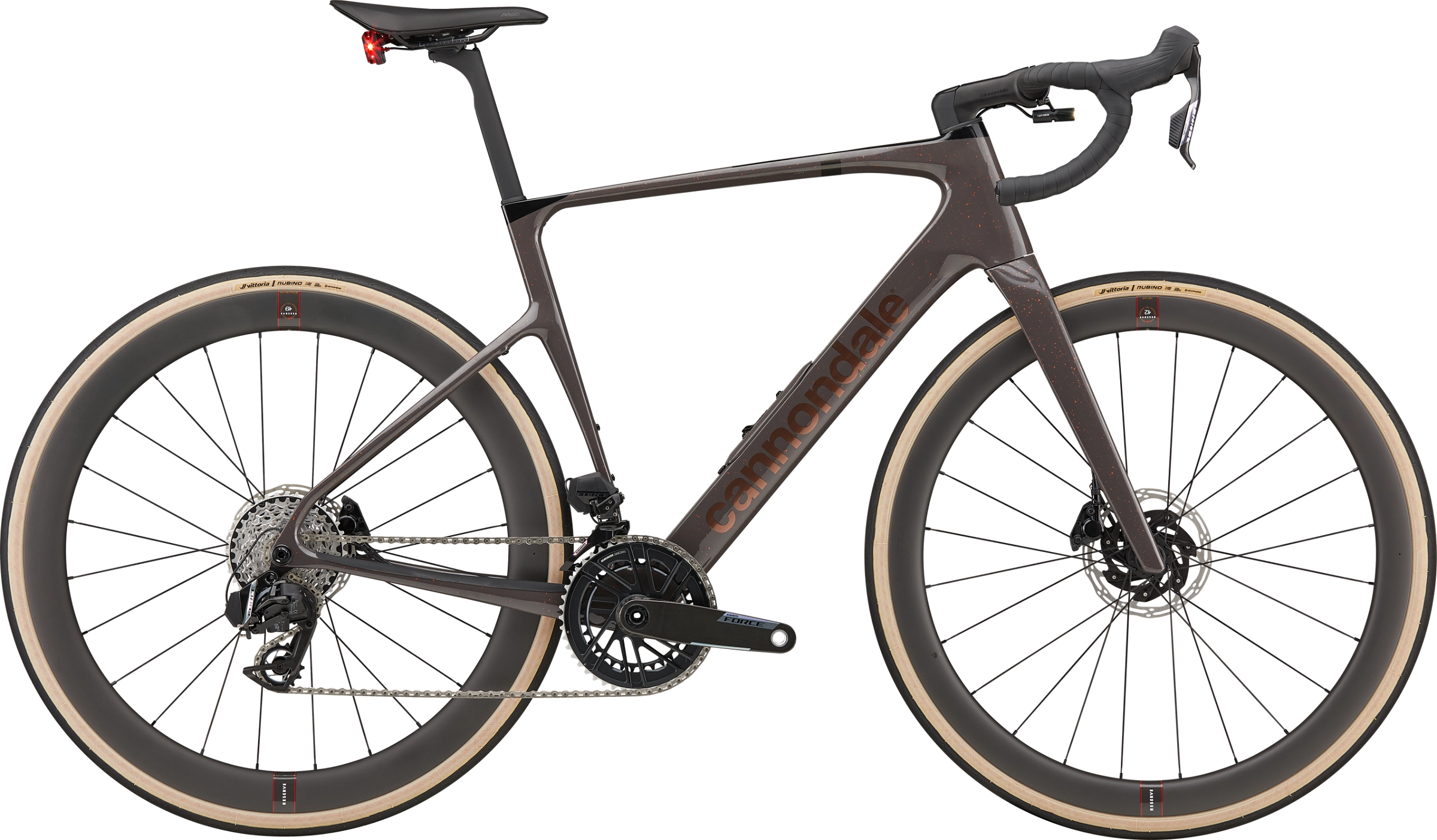 Cannondale Synapse Carbon 2 SmartSense