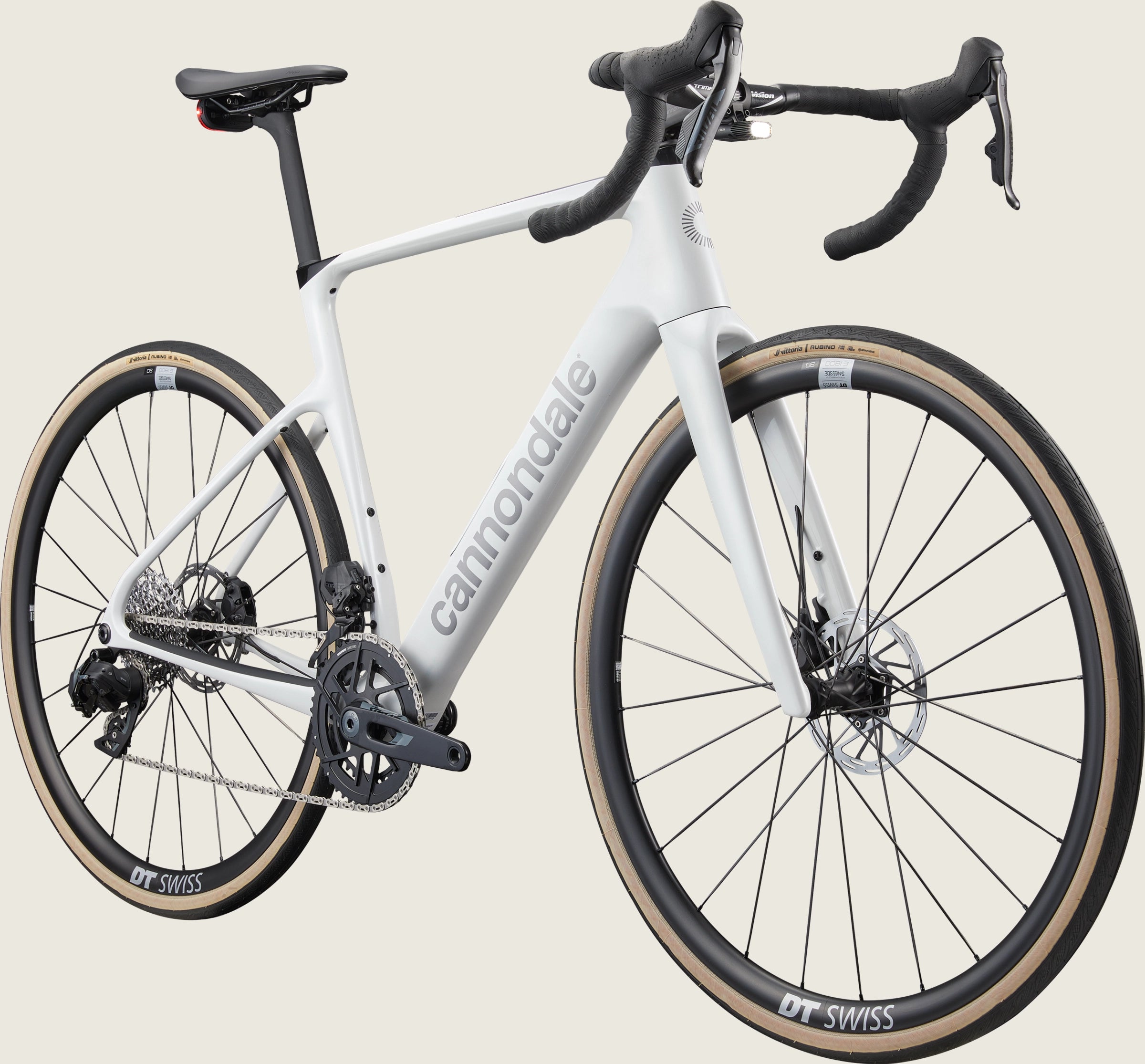 Cannondale Synapse Carbon 3 SmartSense