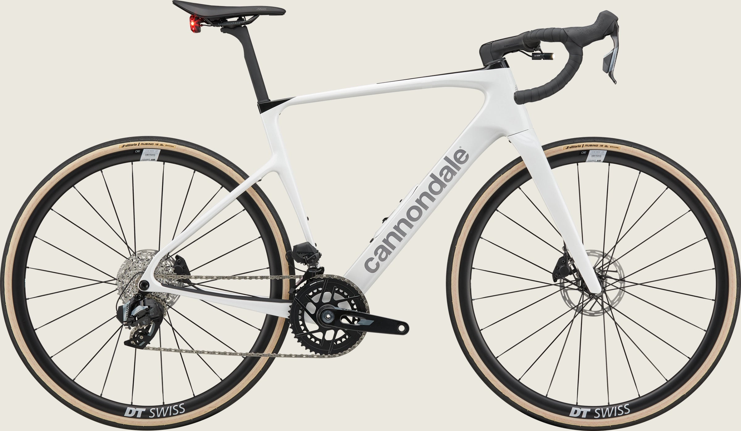 Cannondale Synapse Carbon 3 SmartSense