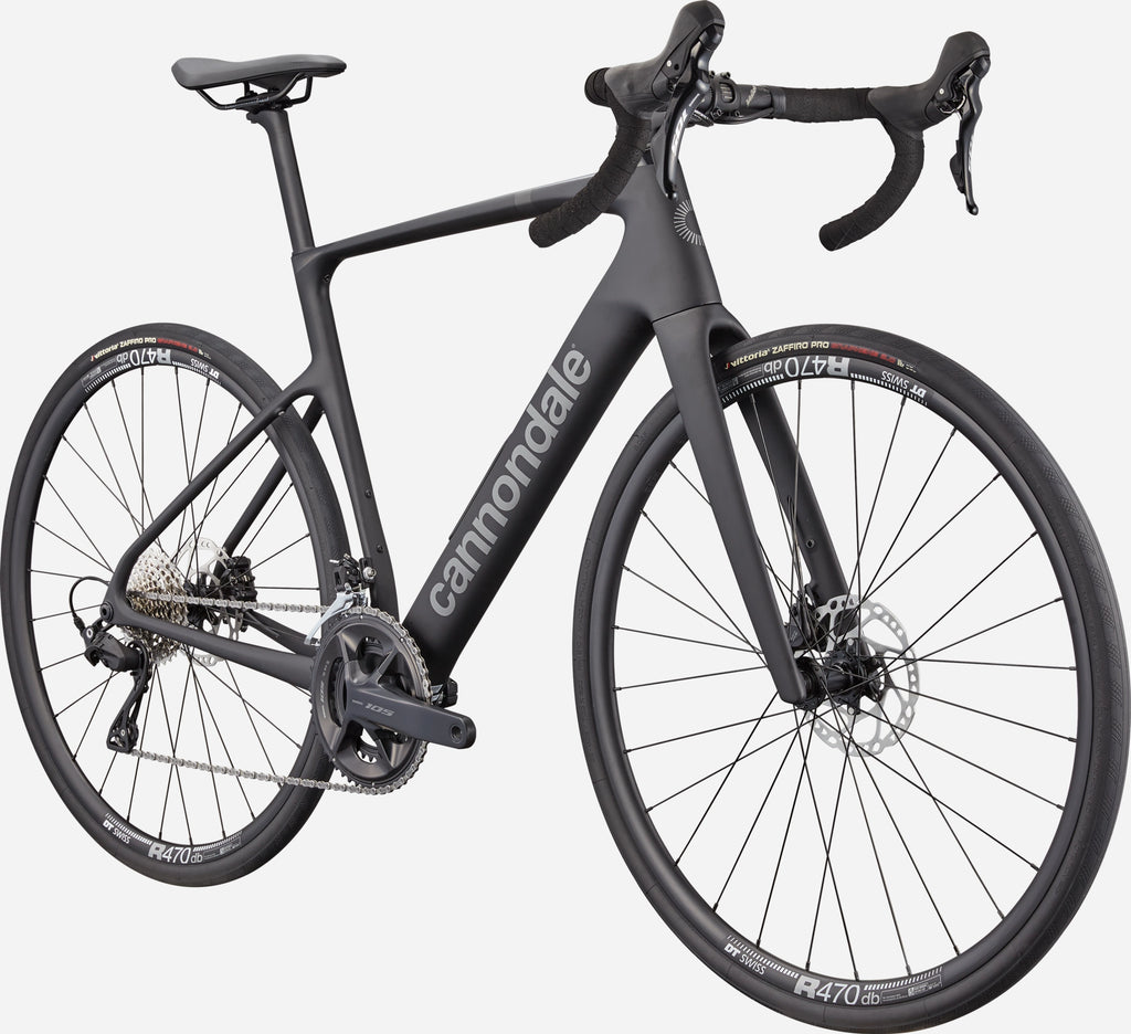Cannondale Synapse Carbon 5