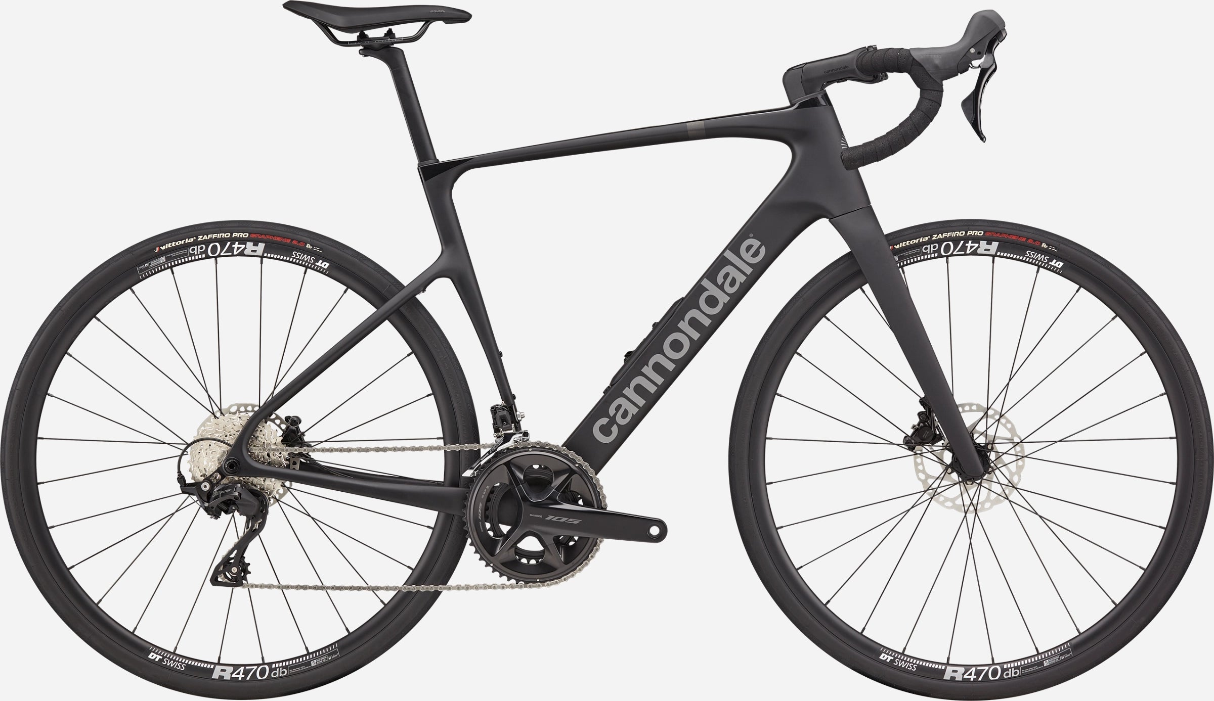 Cannondale Synapse Carbon 5