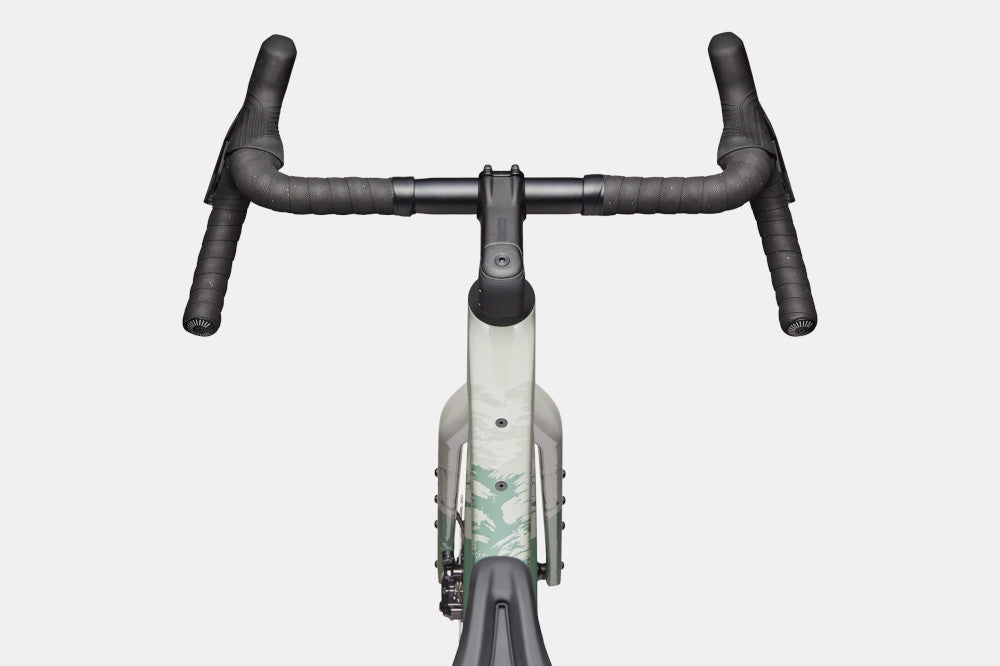 Cannondale - Topstone Carbon 2 GRX - 2x