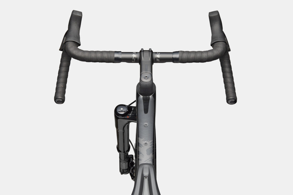 Cannondale - Topstone Carbon 1 Lefty AXS