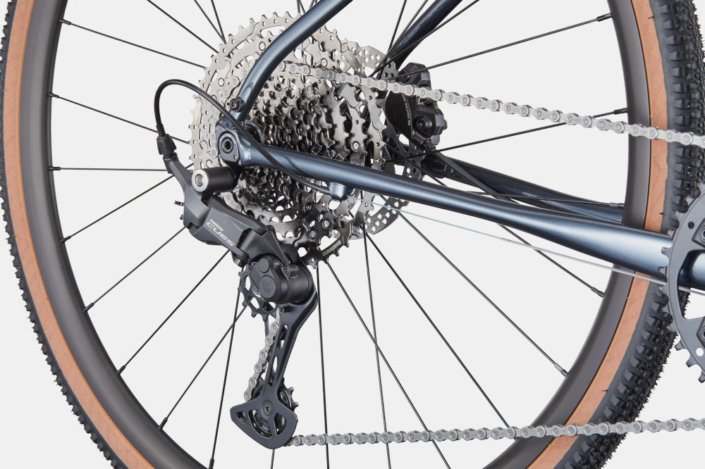 Cannondale Topstone 2 Shimano Cues 1x