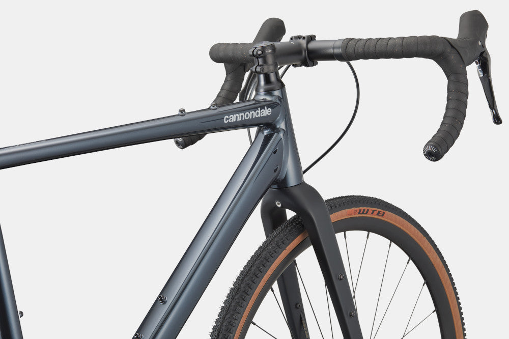 Cannondale Topstone 2 Shimano Cues 1x