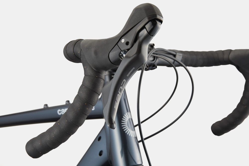 Cannondale Topstone 2 Shimano Cues 1x