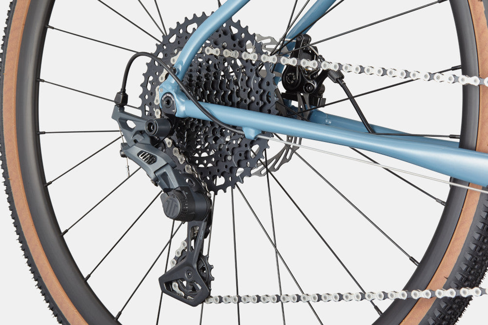 Cannondale Topstone 3