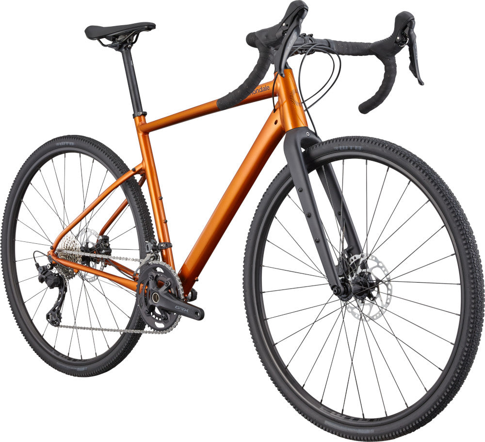 Cannondale Topstone 1 GRX 820 2x12