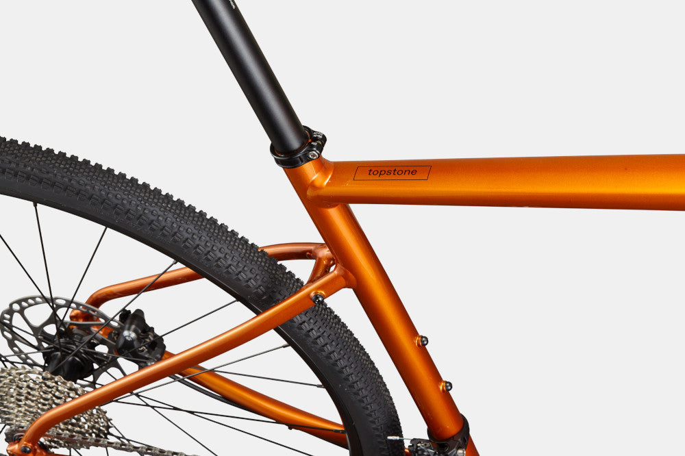 Cannondale Topstone 1 GRX 820 2x12