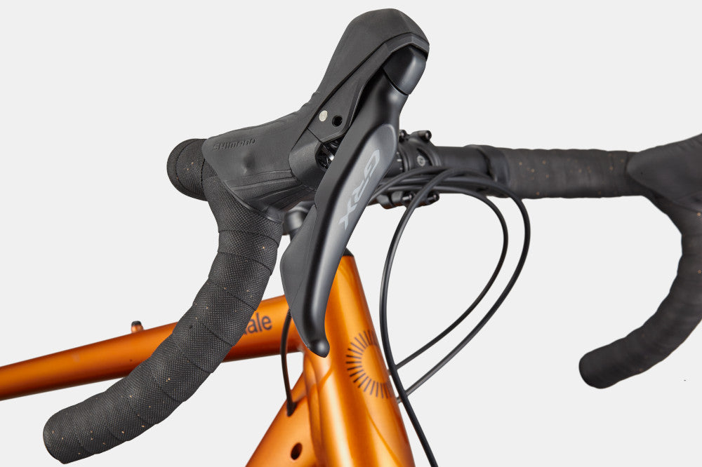 Cannondale Topstone 1 GRX 820 2x12